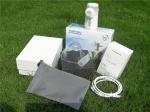 Baby Medical Asthma Inhaler Nebulizer Machine Budesonide For Hospital Use