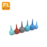 60ml Hand Bulb Syringe Ear Washing Squeeze Bulb, Rubber Squeeze Bulb Ear Syringe