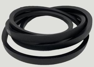 China Banded SPC 18mm Thickness Flat Rubber Drive Belts wholesale