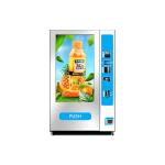 IEC 63252 Small Vending Machine Smart Snacks And Drinks Use for Supermarket
