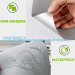 Kitchen Shelf Liner Drawer Liners, Non-Adhesive Refrigerator Liners Waterproof