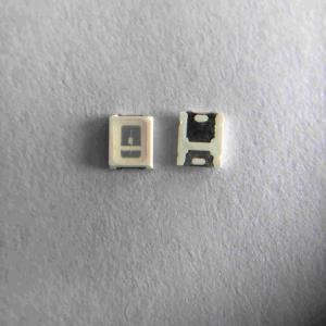 China Bright 3V 2835 Red Led Chip For Warning Lights wholesale