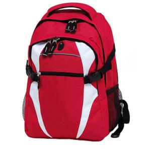 China Shoulder Canvas Women'S Backpack Water Resistant For Outdoor Hiking Travel wholesale