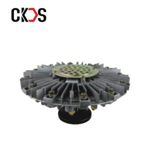 China Nissan UD Truck Engine System Parts Engine Cooling Parts Fan Clutch 21058-97016 wholesale