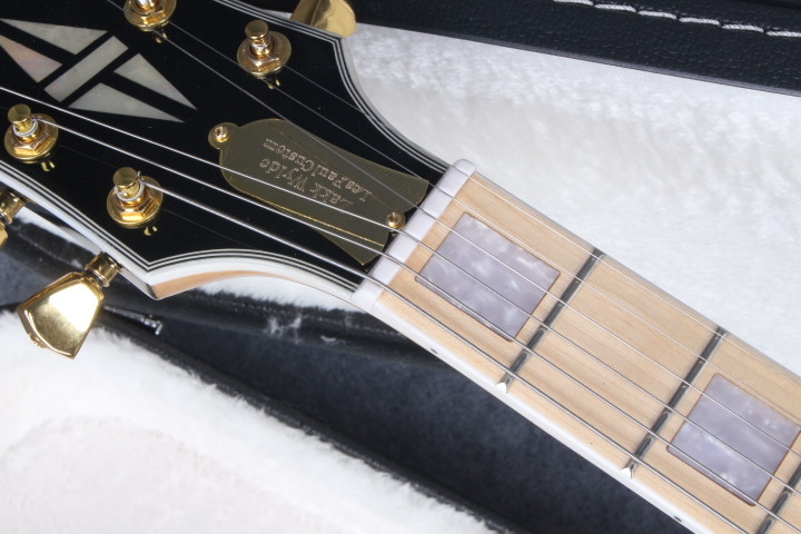 camouflage Custom Zakk Wylde bullseye guitar EMG 81/85 pickups Electric Guitar ems free shipping