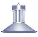 AC100 - 277V Waterproof Environmental High Bay led shop lights 480W 50 - 60 HZ