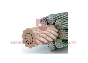 China Gustav Elevator Wire Rope Wear Resistant For Elevator Safety Parts wholesale
