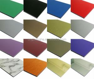 China Wooden Aluminum Composite Panel Heat Insulation Sound Insulation wholesale