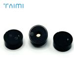 12VDC Pulse Tone Waterproof Piezo Buzzer 5 - 30vdc Working 15mm Pitch 2310