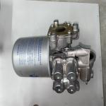 Air Dryer Assembly Wg9000360548 for Sinotruk Howo Truck 2005- Model Year Design