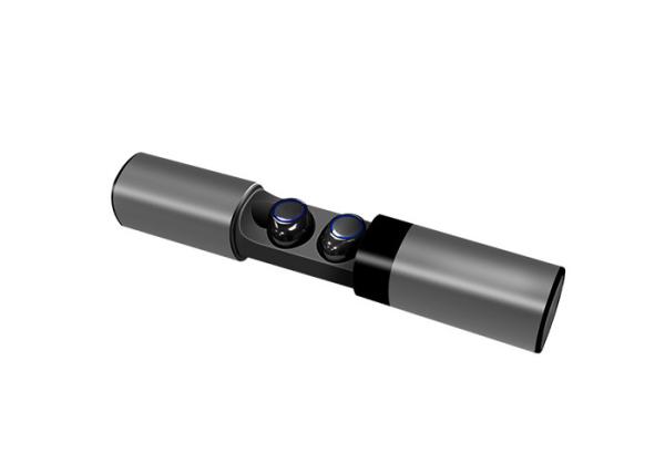 Mini TWS Wireless Earphones , Kingstar Magnetic Binocular Stereo Invisible