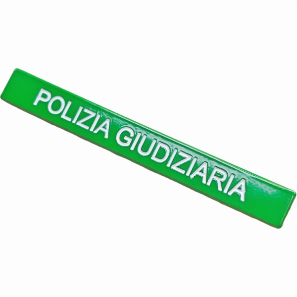 Customized High-quality Green Paint Etching Brass Nameplate