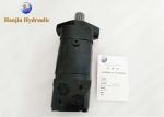 Economical Type Low RPM Hydraulic Motor BMS 400 Easy Installation For Rescue