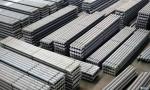 Wholesale ASTM Round Billet Aluminum Bar Price 6151 Extruded Aluminium Boning