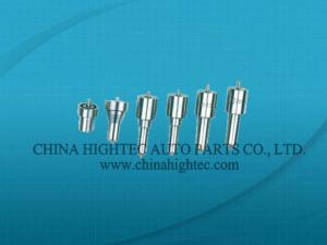 China Common rail nozzle, injector 095000-5600 DLLA145P870 wholesale