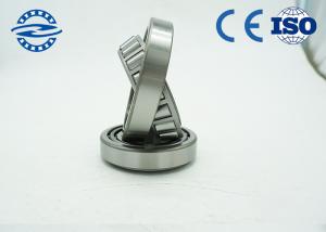 China High Carbon Steel Roller Bearings , Tapered Single Row Roller Bearing LM300849 40*67*18mm wholesale