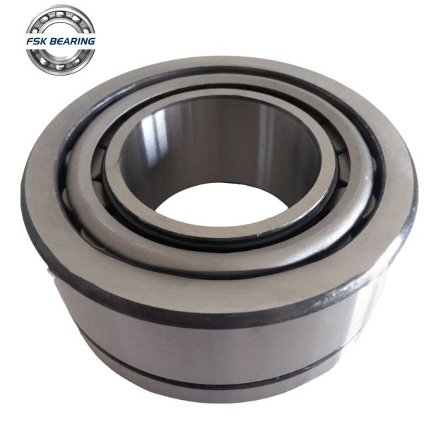 SET 12 LM12749/LM12710 Tapered Roller Bearings 21.99*45.24*15.49mm For