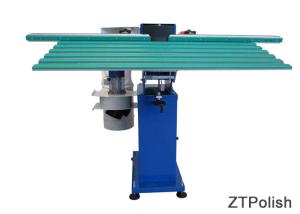 China Lager Scale Metal Buffing Machine ZT703 Color Optional For Foodstuff Mechanism wholesale