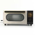 Hot sale New design 12L 1800W air Digital fryer basket tray for oven air fryer