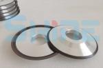 4A2 Diamond Grinding Wheel 150mm Top Grinding Sharpening Alloy Circular Saw