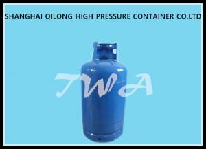 China Home LPG  Gas Cylinder 16.5KG  Low  Pressure Cooking Gas Cylinder wholesale