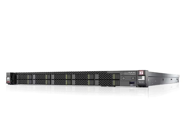 Xfusion Server FusionServer 1288H V7 -Generation 1U 2-Socket Rack Server Stock Now