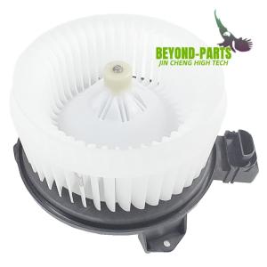China Hitachi ZX-5A ZX-5G ZX200-5G ZX200-5A Heavy Equipment AC Parts Blower Motor 272700-5790 wholesale
