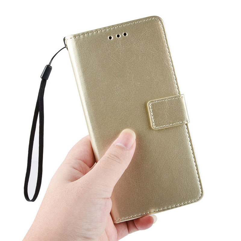 Minibook Custom Hybrid Shockproof Embossed Logo Flip Wallet Leather Pen Hole Phone Case