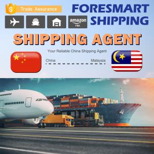 China One Stop Service DDP Freight Forwarder China To Malaysia wholesale