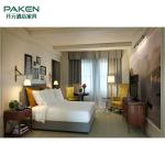 Commercial Hotel MDF Modern Apartment Furniture