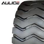 26.5-25 Bias Ply Off Road Tires , Aulice 25 Inches All Terrain Tires OTR BIAS
