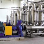 High Temperature 100MM Ceramic Membrane Acid Resistant 1500mm Ceramic Ultrafiltr