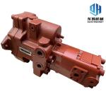 305 Cat Excavator Hydraulic Pump , PVD-2B-50P Nachi Piston Pump