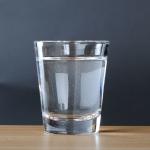 1.5oz Vodka Shots Glasses