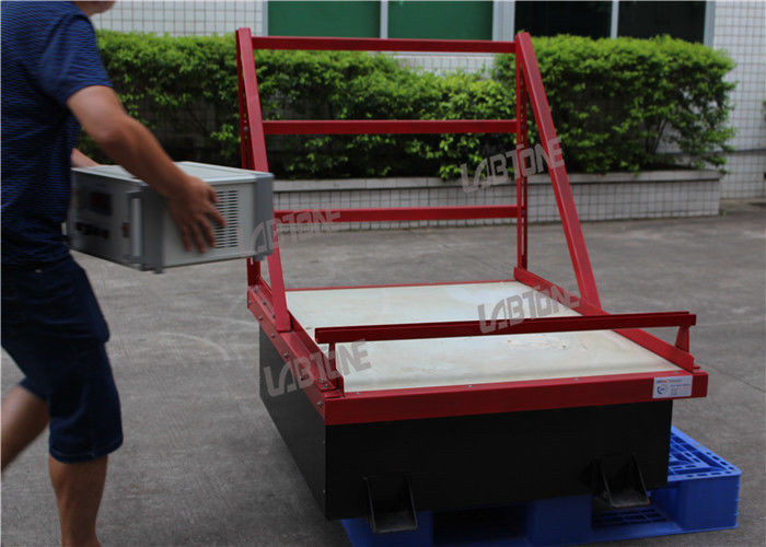 Mutil - Function Mechanical Shaker Table 2~5Hz ( 120~300 ) RPM Frequency