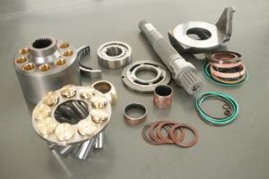 China A4VG Rexroth Piston Pump A4VG28 A4VG40 A4VG45 A4VG50 Hydraulic Pump Accessories wholesale