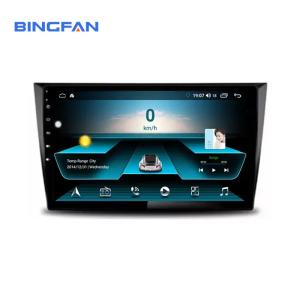China Gps Tracker Vw Touch Screen Radio ODM For VW Volkswagen Golf 6 2009-2016 wholesale