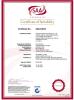 Shenzhen Refined Technology Co., Ltd. Certifications
