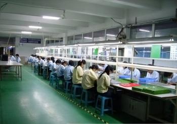 GuangZhou LvTaiZhiYuan Electronics Co., Ltd