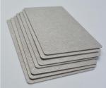 High Pressure Resistance Sintered Porous Filter for Gas/Liquid Filtration
