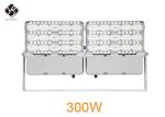 Wide Beam Angle LED Tunnel Flood Lights Security Landscape Spotlights