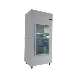 China New Style Commercial Cold Wall Ice Bag Storage Freezer wholesale