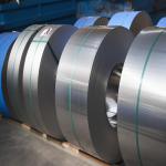 1500mm SS 316 Coil Steel DIN 1.4401 DIN 1.4436 DN17007 3mm-14mm Stainless Steel
