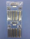 Wire Type IQI Penetrameters Radiography