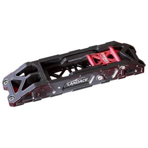 China Foot Pedal Door Hinged Step Pedals for Jeep Wrangler 4x4 Vehicle Exterior Accessories wholesale