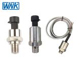 IP67 15Mpa Variable Capacitance Pressure Sensor For Water Gas
