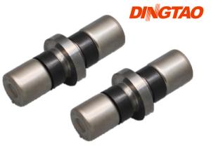 China 703379 704689 Rear Guide Wheel Assembly of Pressure Plate Vector Q80 Part wholesale