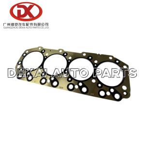 China 8943323270 ISUZU Engine Parts Wheel Nut NPR NQR 4HK1 WW-4J010 wholesale