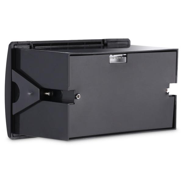 2 Inch 58mm Panel Mount Printer Easy Paper Structure With DC 7.4V Battery