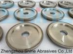 Ripper 37 10° CBN Wheel For Sharpening The Teeth Of Band Saw Blades